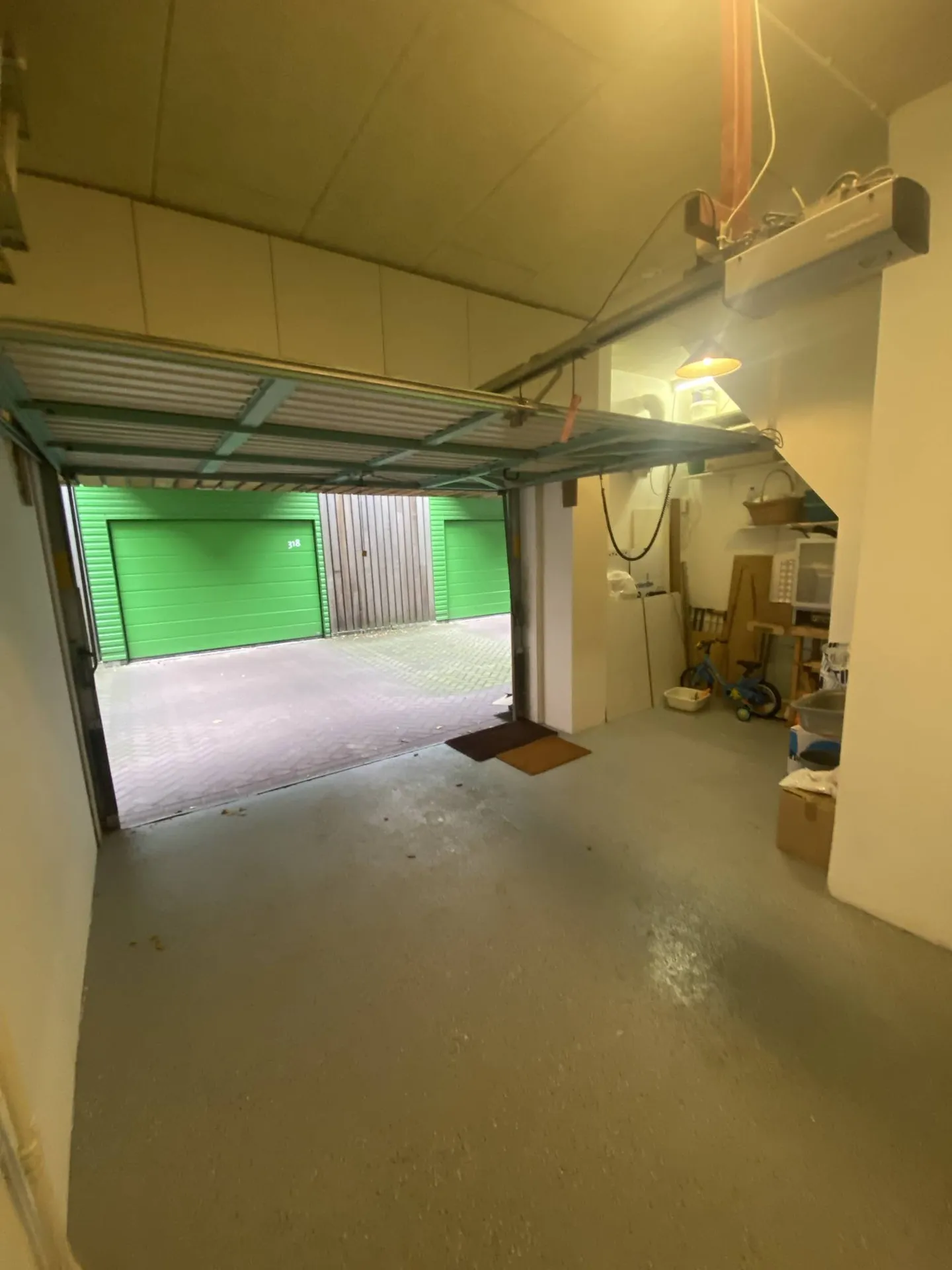 Foto #20 Huurwoning Scheepstimmermanstraat Amsterdam