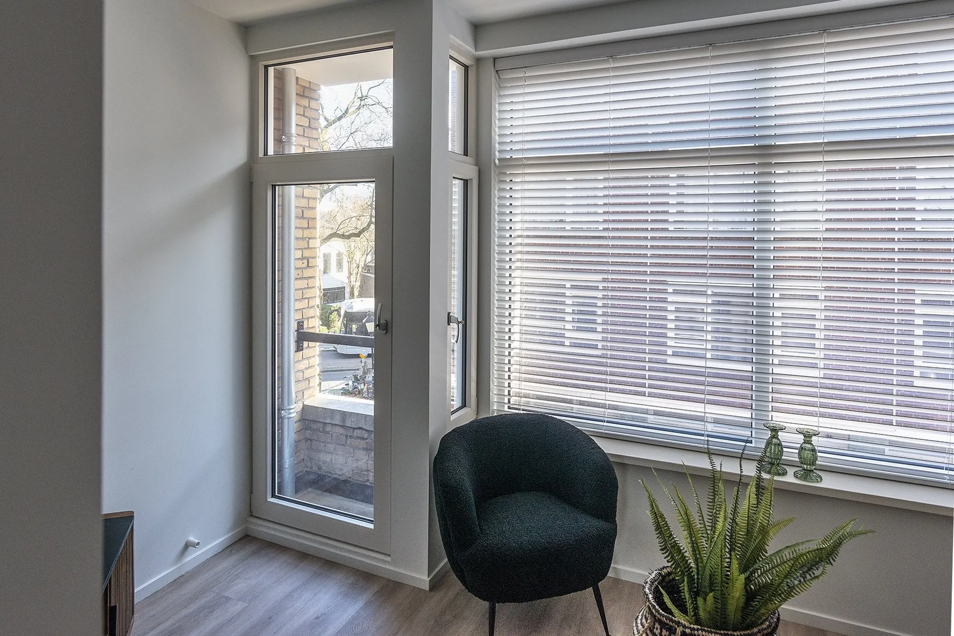 Foto #1 Appartement Zuidhoek Rotterdam