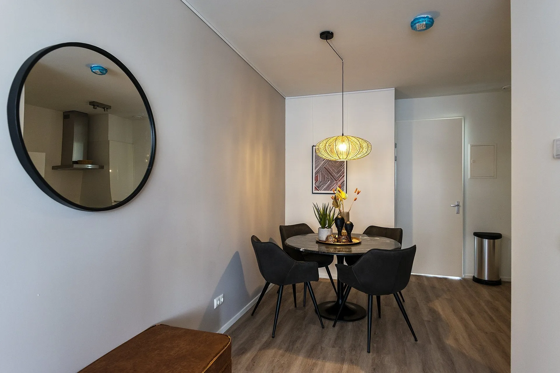 Foto #4 Appartement Zuidhoek Rotterdam
