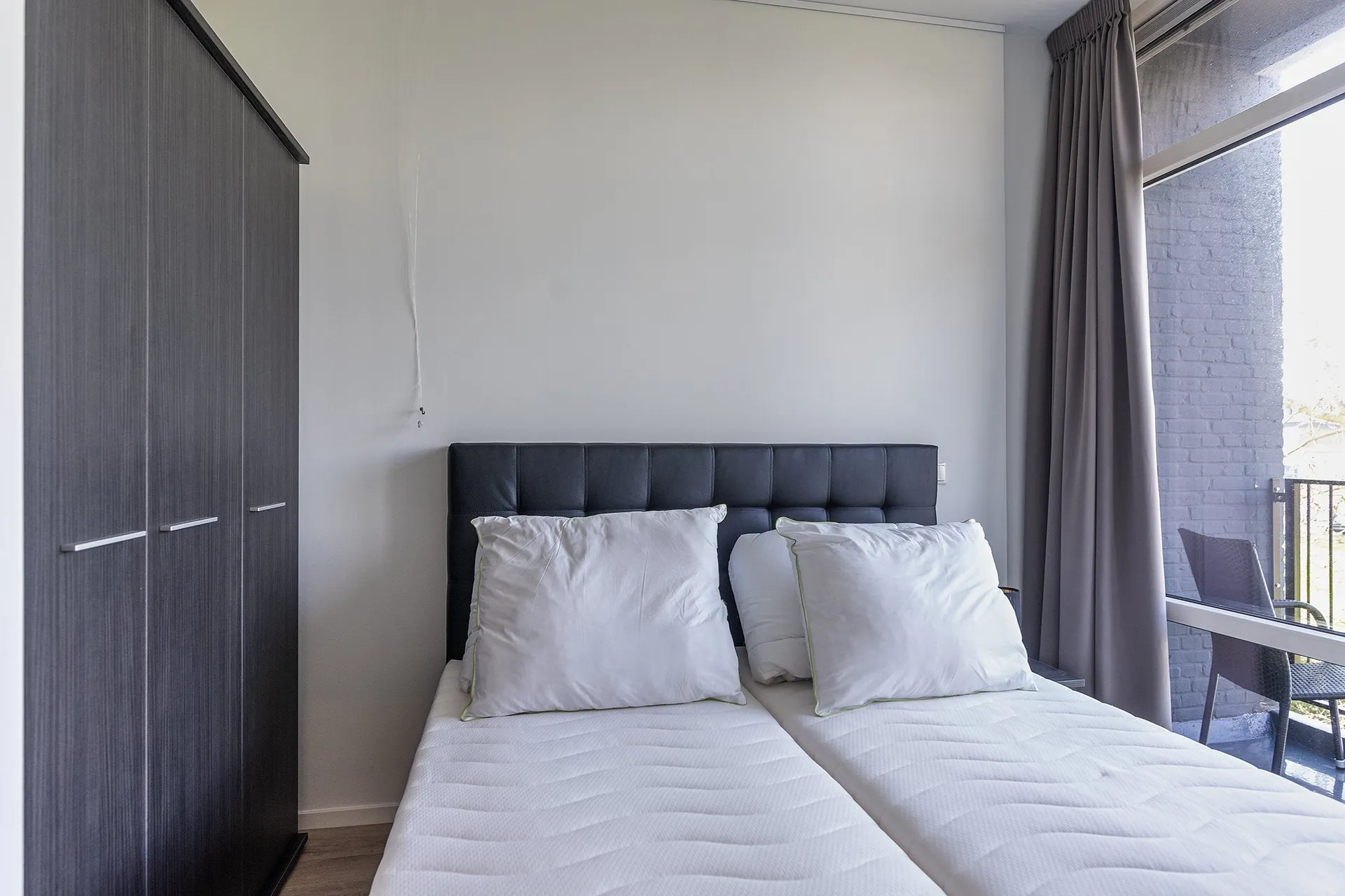 Foto #7 Appartement Zuidhoek Rotterdam