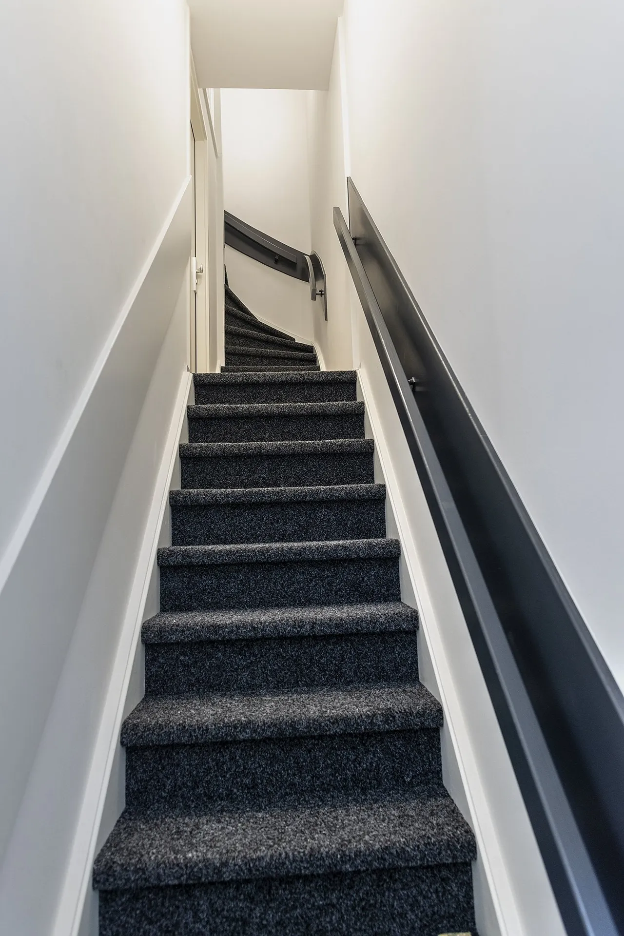 Foto #10 Appartement Zuidhoek Rotterdam