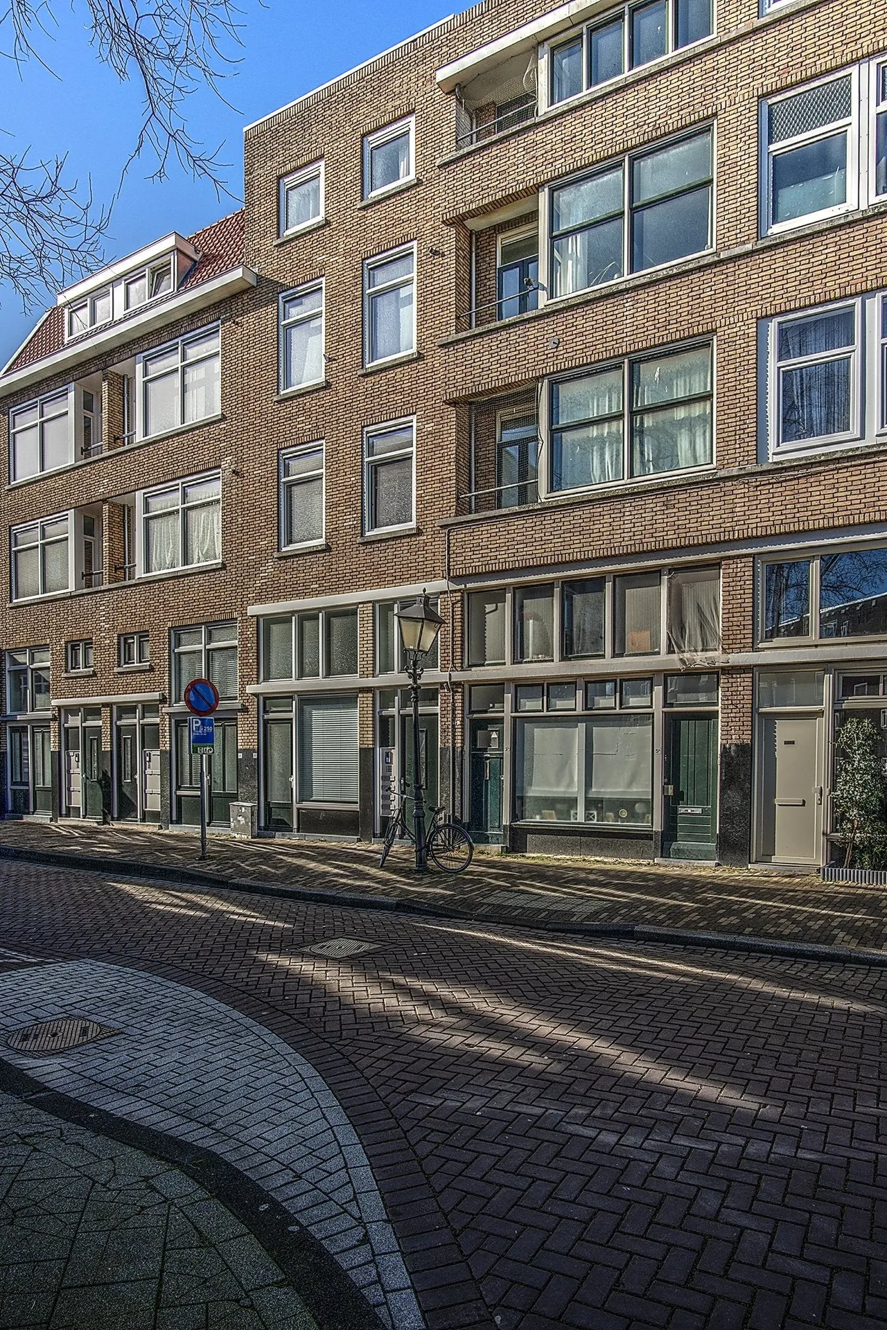 Foto #11 Appartement Zuidhoek Rotterdam