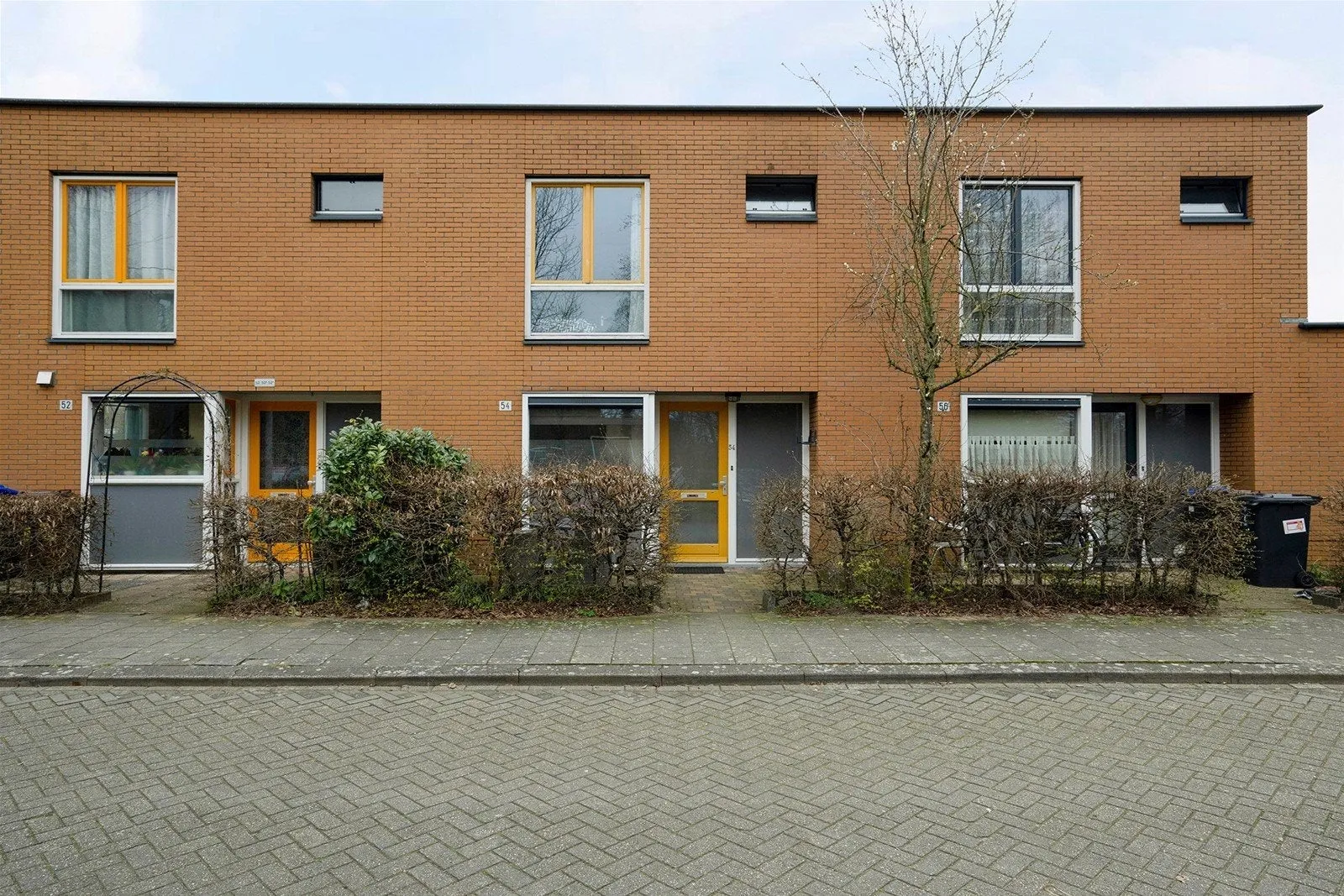 Foto #0 Appartement Katherijn van Leemputdreef Utrecht