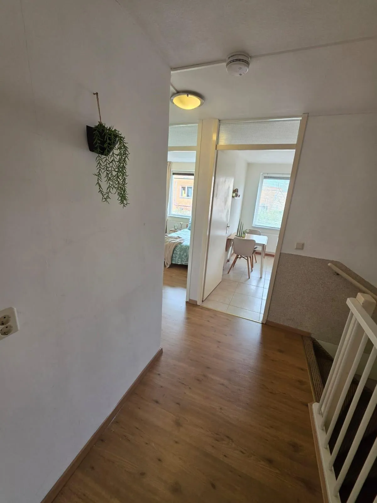 Foto #7 Appartement Katherijn van Leemputdreef Utrecht