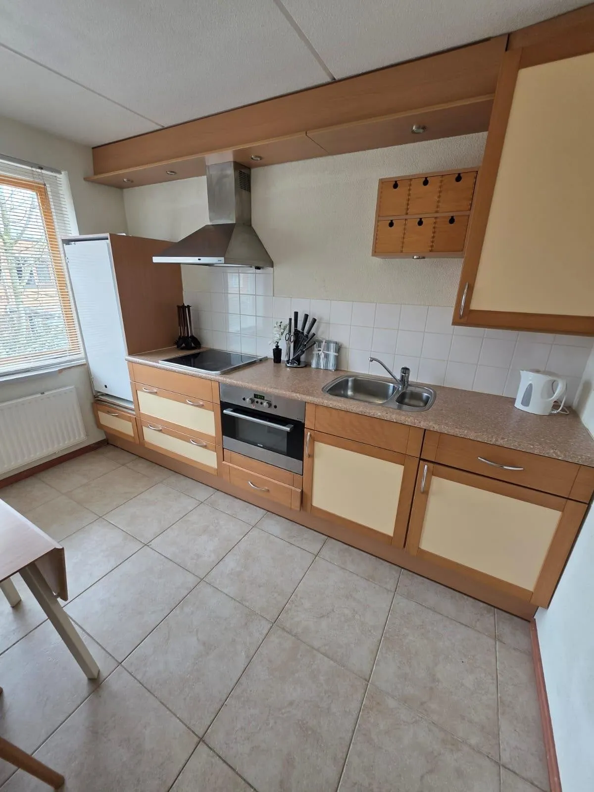 Foto #9 Appartement Katherijn van Leemputdreef Utrecht