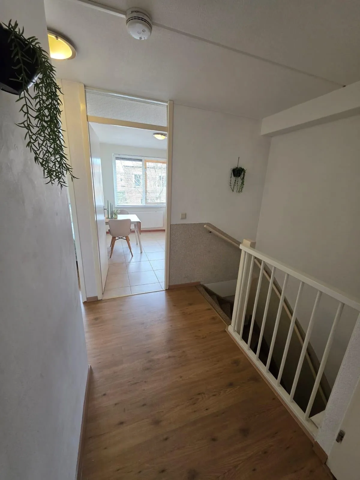 Foto #10 Appartement Katherijn van Leemputdreef Utrecht
