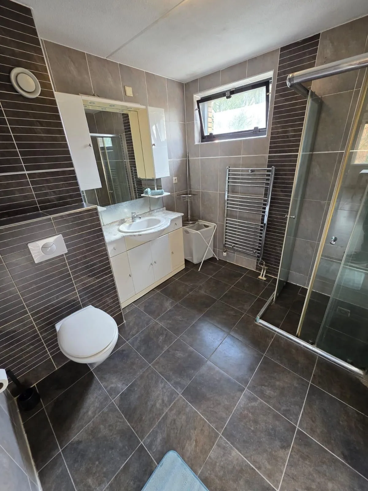 Foto #12 Appartement Katherijn van Leemputdreef Utrecht
