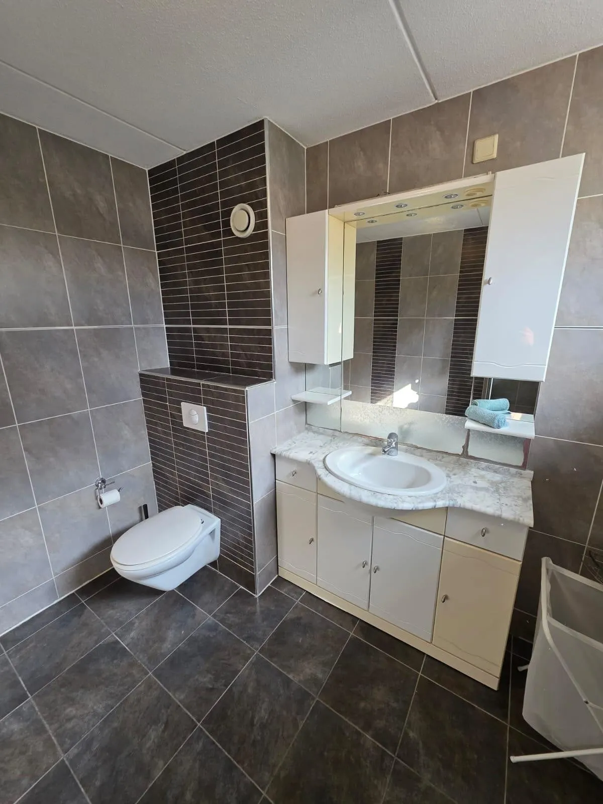 Foto #14 Appartement Katherijn van Leemputdreef Utrecht
