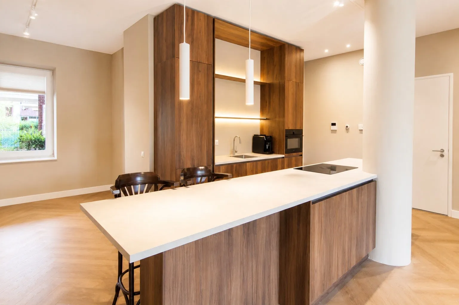 Foto #4 Appartement Oude Vest Breda