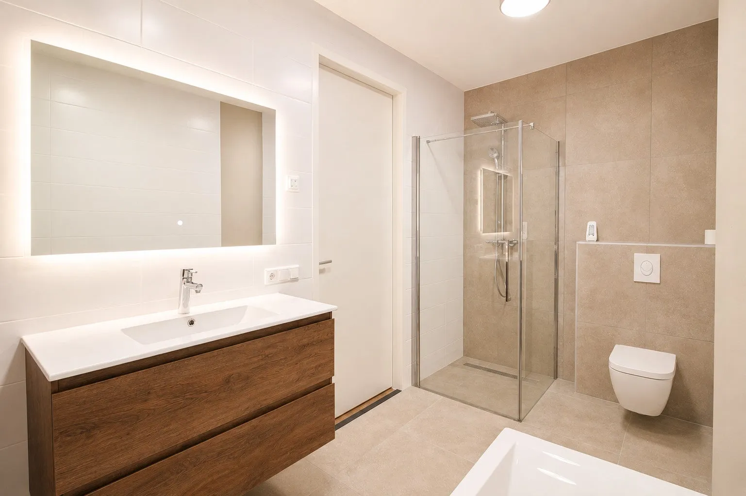 Foto #9 Appartement Oude Vest Breda