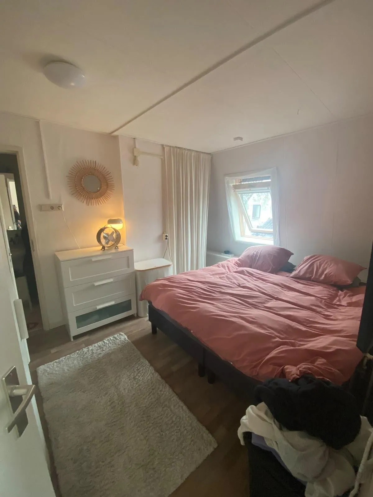Foto #7 Appartement Tramstraat Nieuwegein