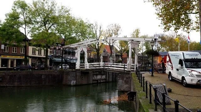 Foto #9 Appartement Tramstraat Nieuwegein