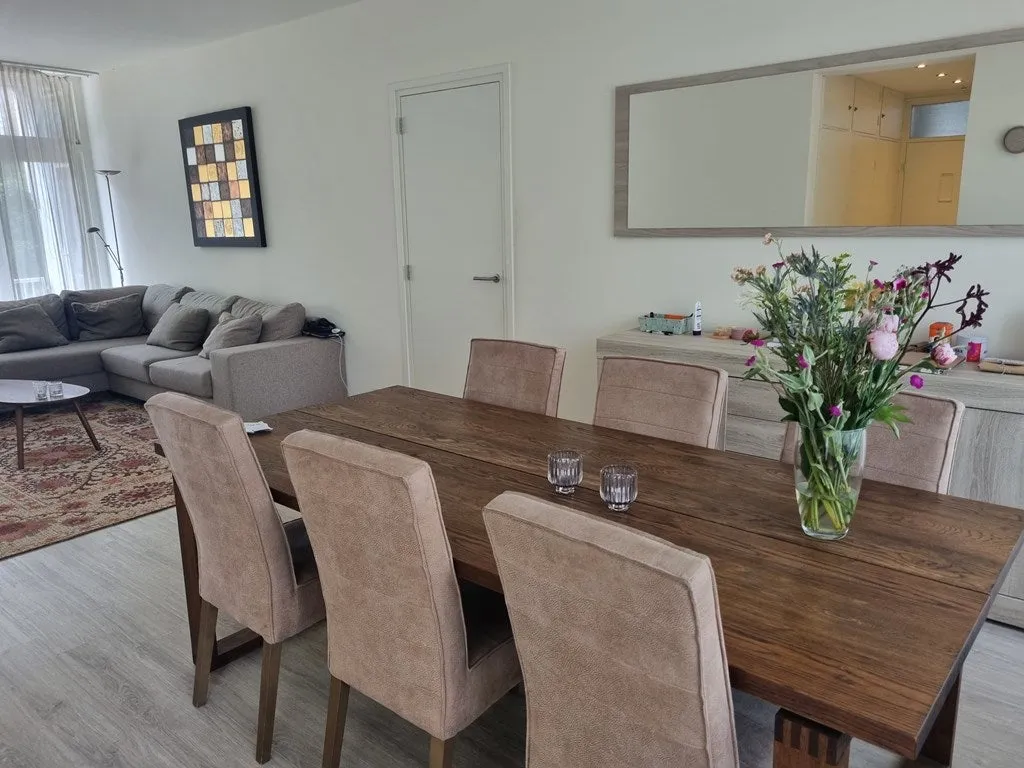Foto #3 Appartement Dirk Schäferstraat Amsterdam