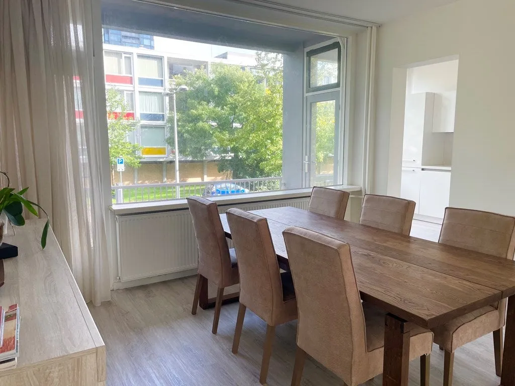 Foto #8 Appartement Dirk Schäferstraat Amsterdam