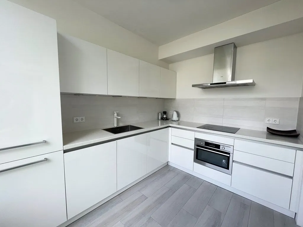 Foto #11 Appartement Dirk Schäferstraat Amsterdam
