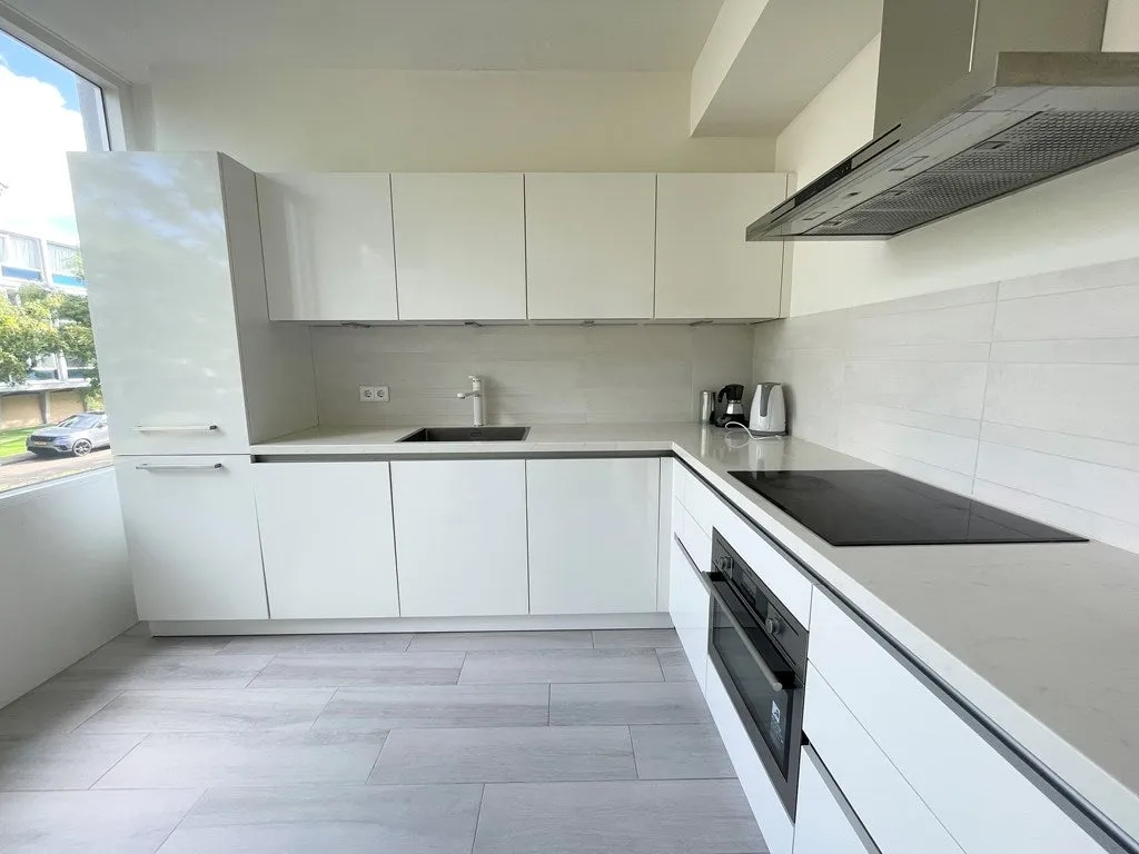 Foto #13 Appartement Dirk Schäferstraat Amsterdam