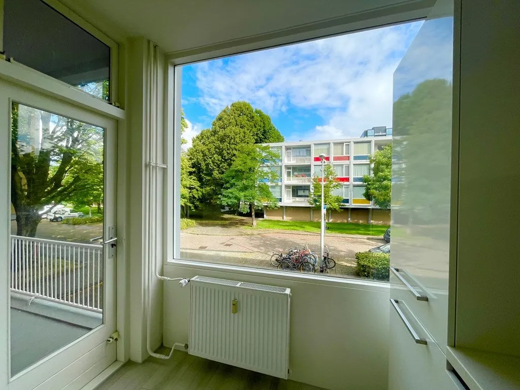 Foto #15 Appartement Dirk Schäferstraat Amsterdam
