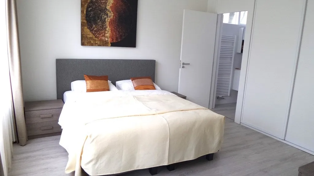 Foto #19 Appartement Dirk Schäferstraat Amsterdam