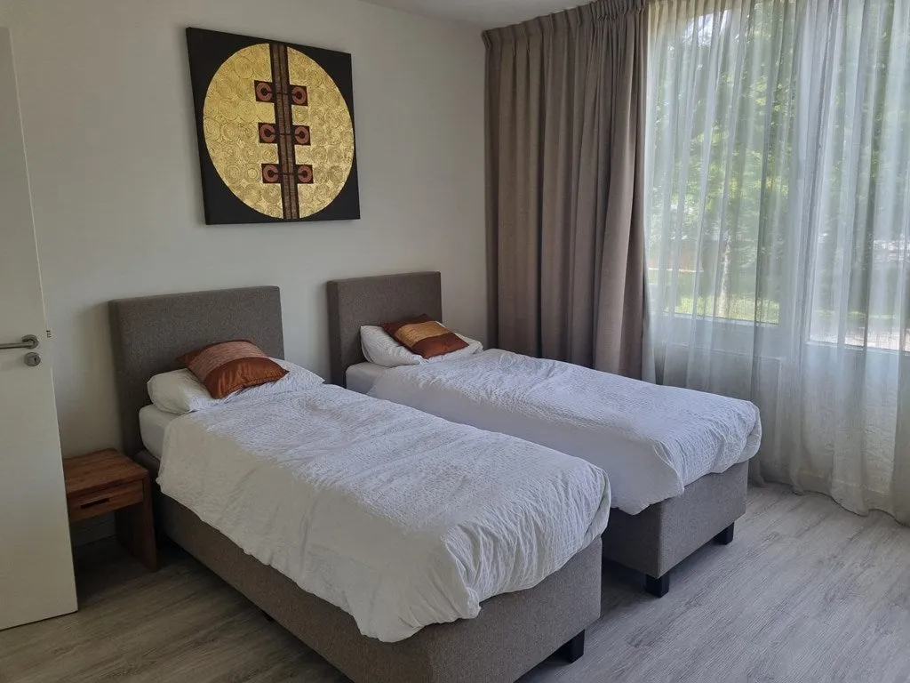 Foto #20 Appartement Dirk Schäferstraat Amsterdam