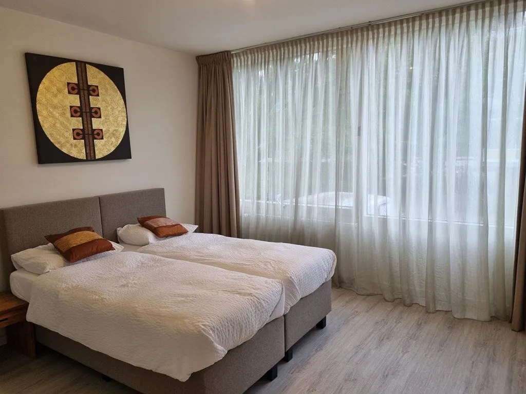 Foto #22 Appartement Dirk Schäferstraat Amsterdam