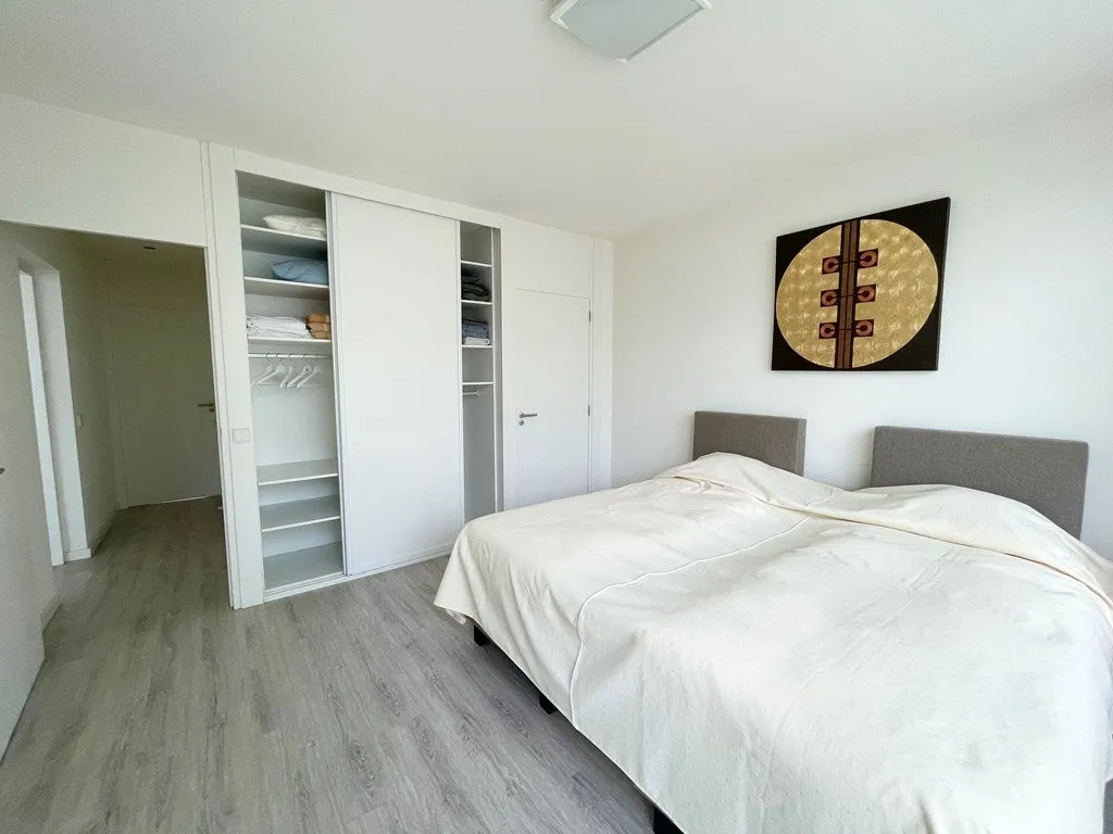 Foto #23 Appartement Dirk Schäferstraat Amsterdam