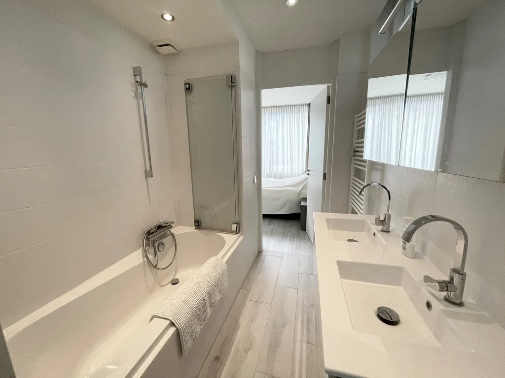 Foto #27 Appartement Dirk Schäferstraat Amsterdam