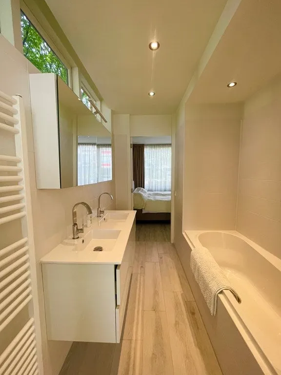 Foto #28 Appartement Dirk Schäferstraat Amsterdam