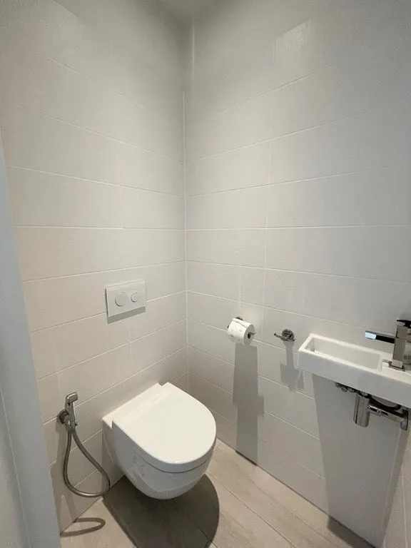 Foto #29 Appartement Dirk Schäferstraat Amsterdam