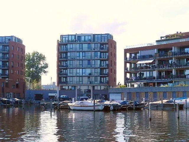 Foto #0 Appartement Botterboulevard Haarlem