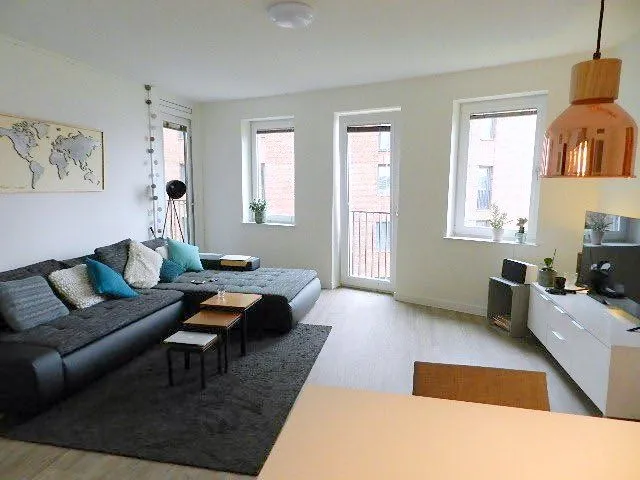 Foto #1 Appartement Botterboulevard Haarlem