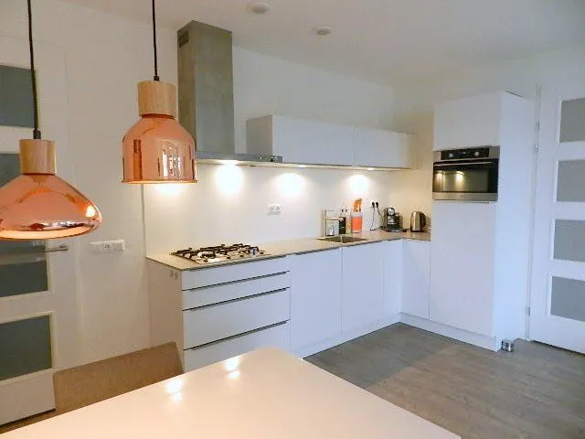 Foto #5 Appartement Botterboulevard Haarlem
