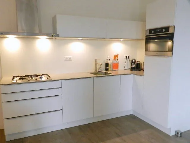 Foto #6 Appartement Botterboulevard Haarlem