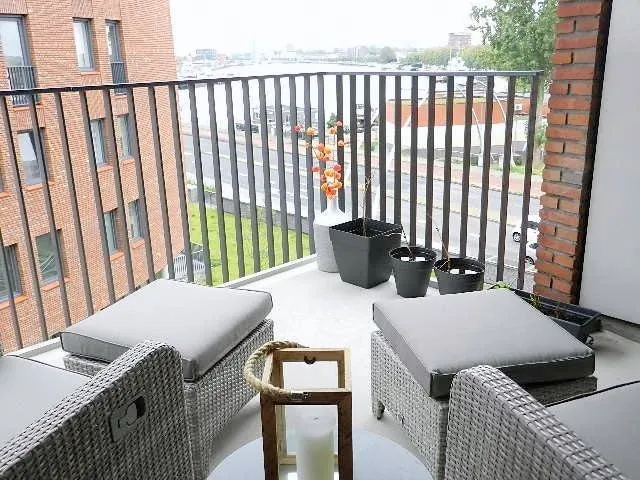 Foto #8 Appartement Botterboulevard Haarlem