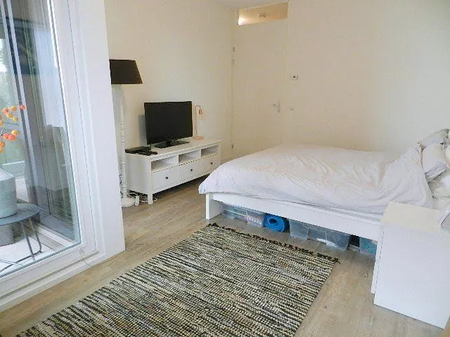 Foto #18 Appartement Botterboulevard Haarlem