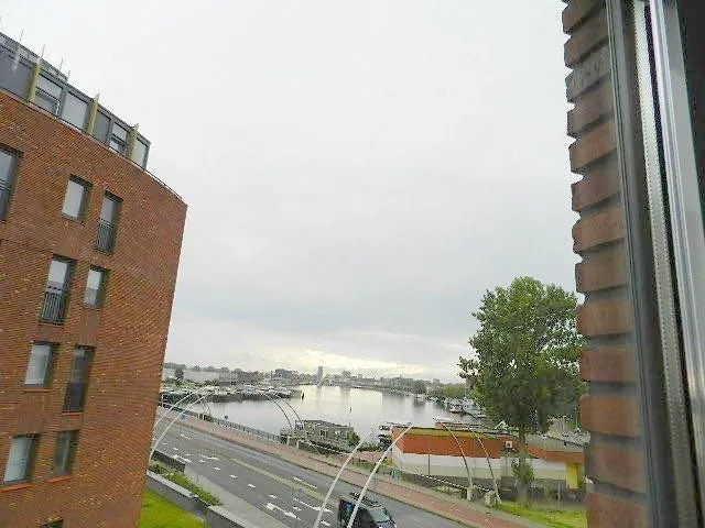 Foto #22 Appartement Botterboulevard Haarlem