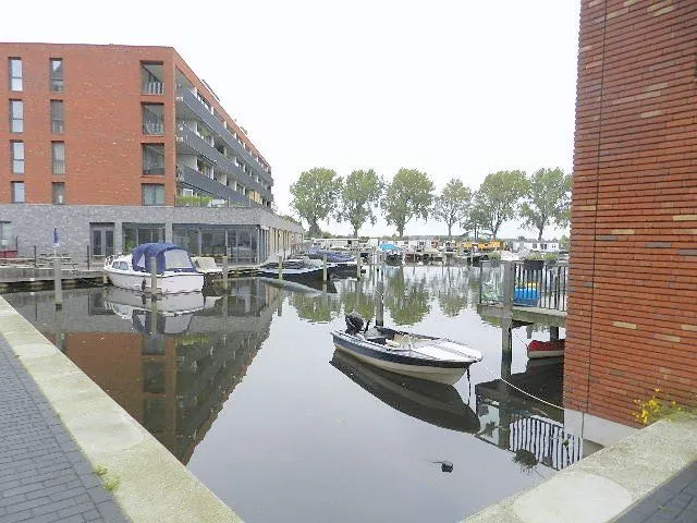 Foto #24 Appartement Botterboulevard Haarlem