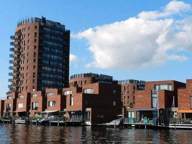 Foto #26 Appartement Botterboulevard Haarlem