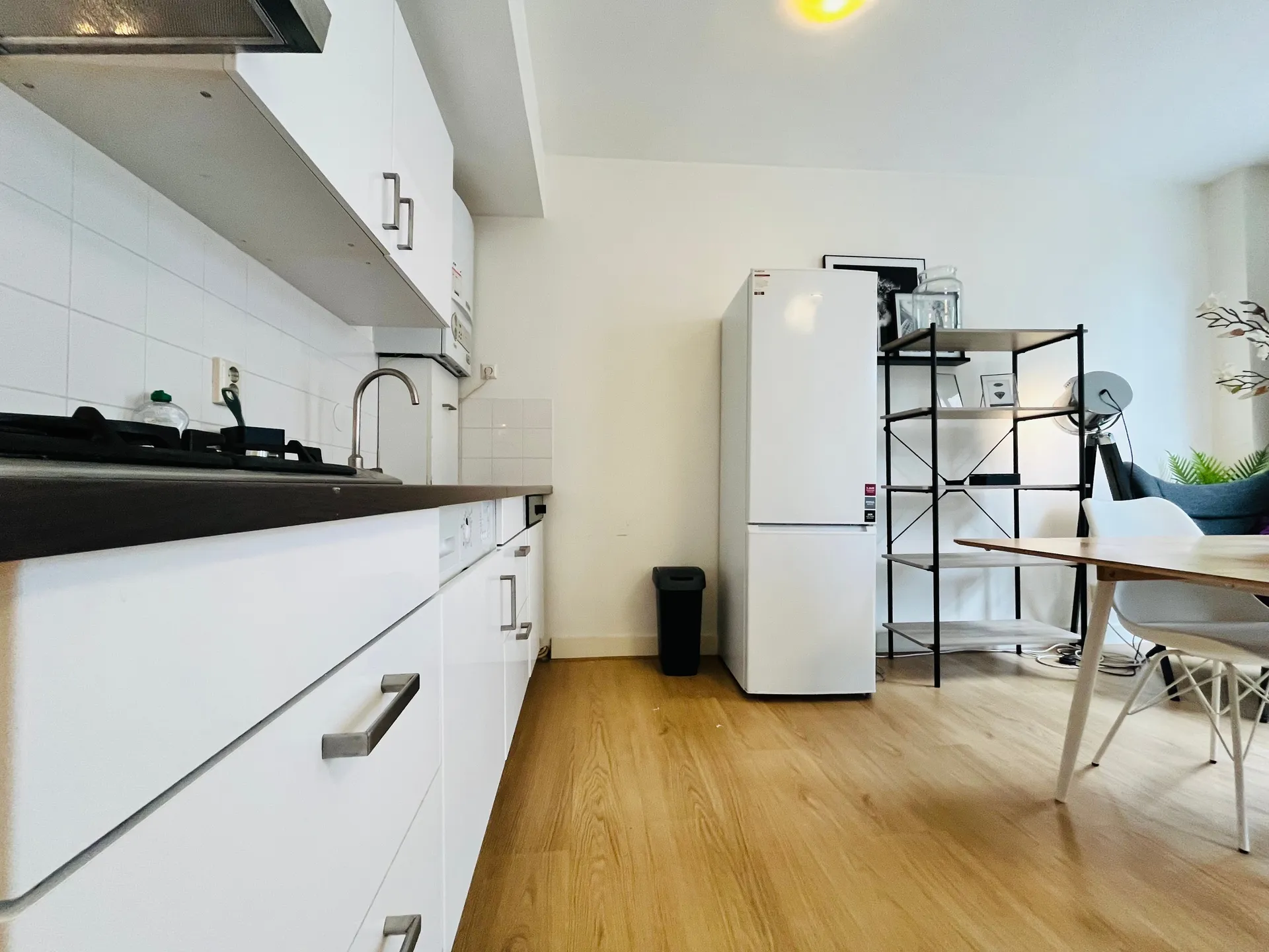 Foto #6 Appartement Bilderdijkstraat Den Haag