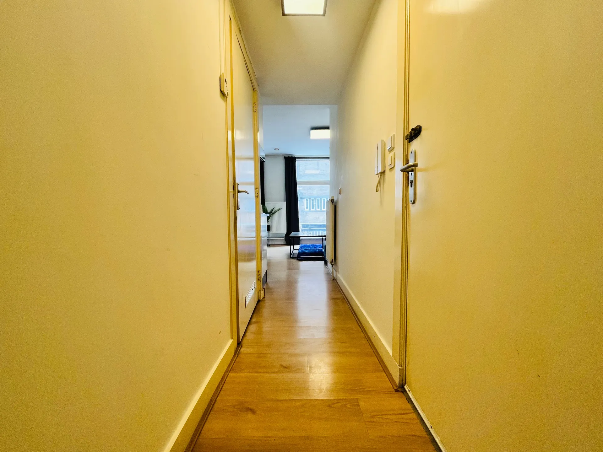 Foto #8 Appartement Bilderdijkstraat Den Haag