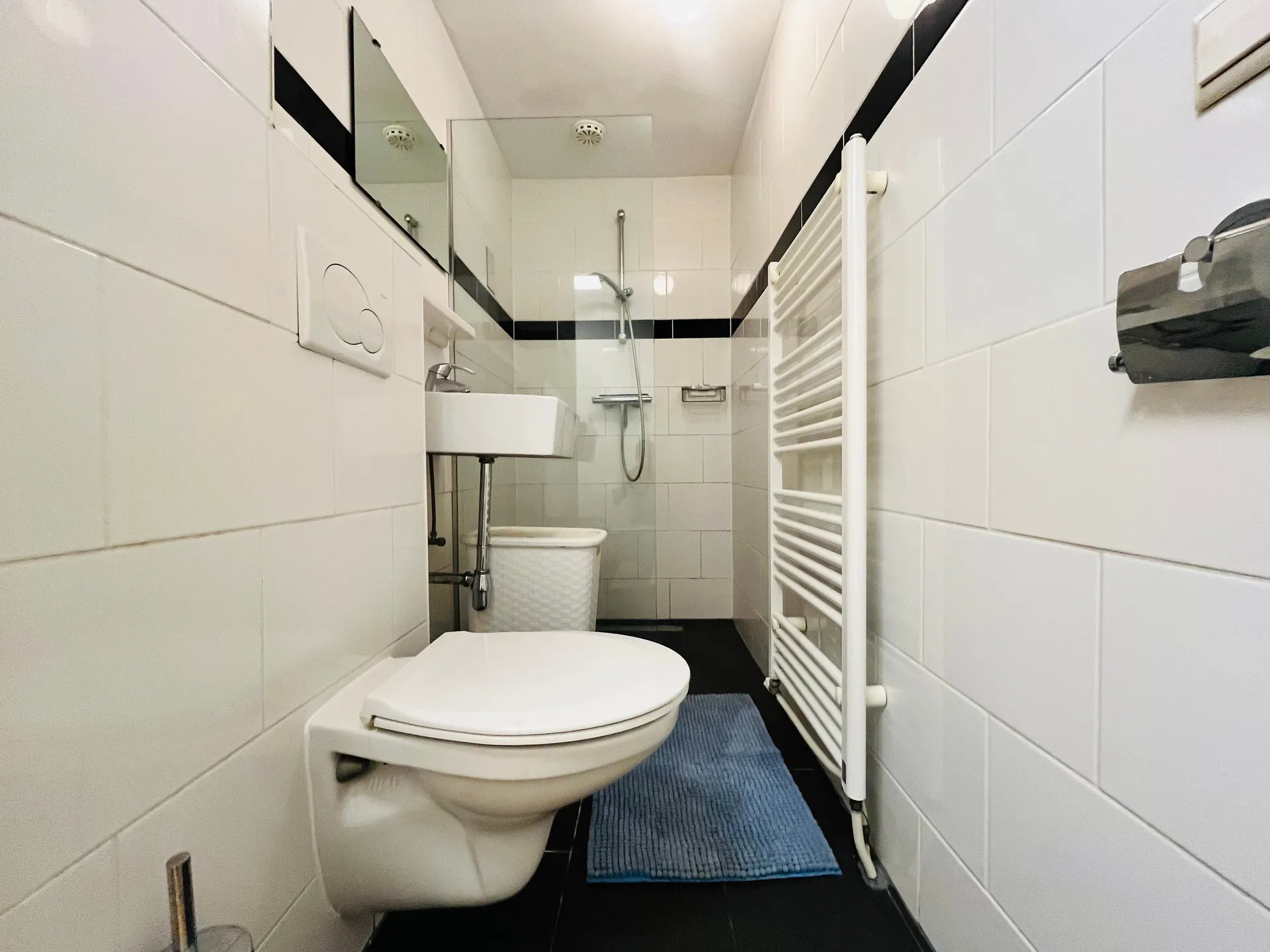 Foto #9 Appartement Bilderdijkstraat Den Haag