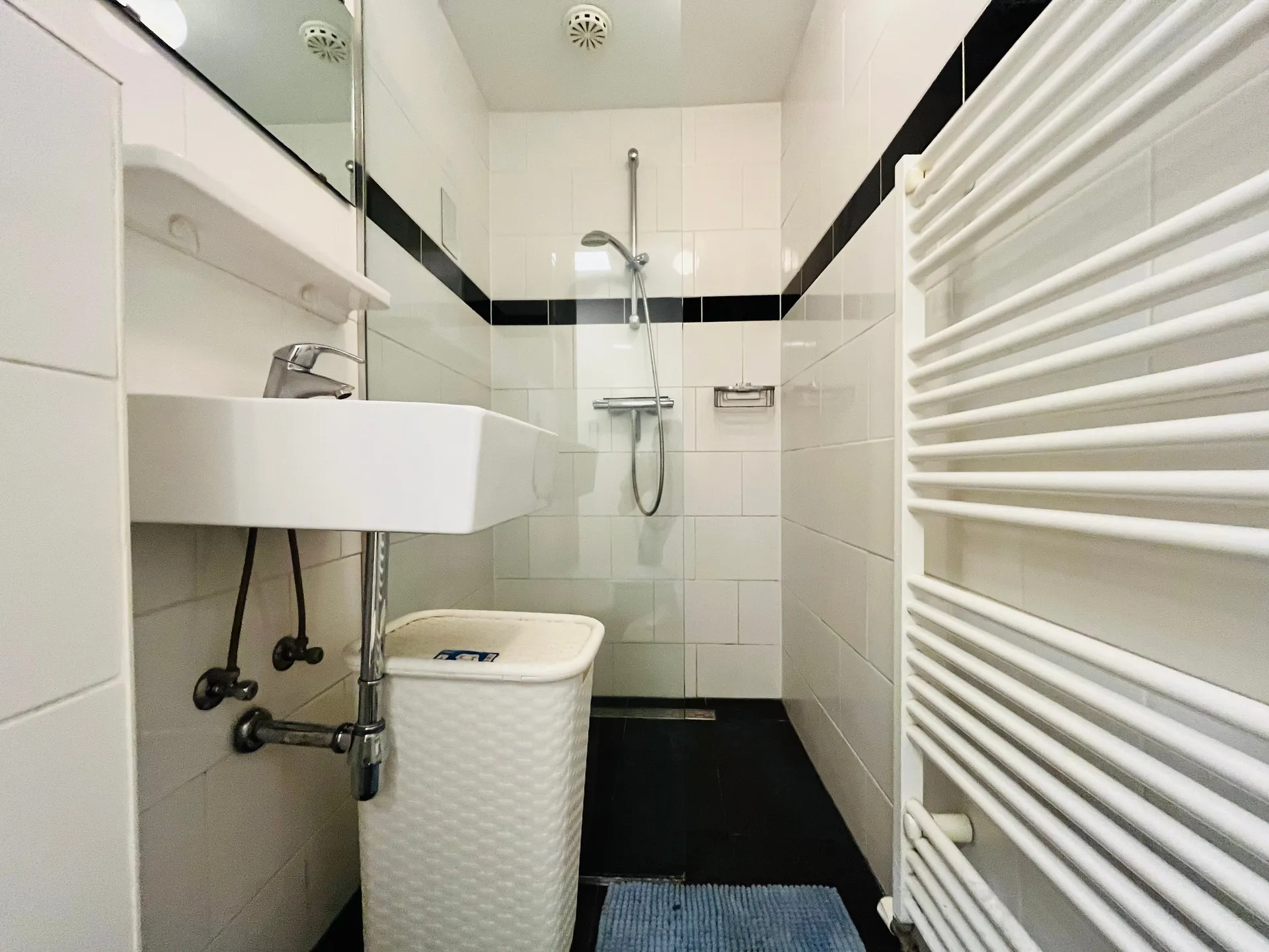 Foto #10 Appartement Bilderdijkstraat Den Haag