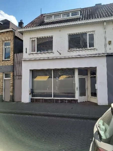 Foto #6 Studio Hooghuisstraat Oss