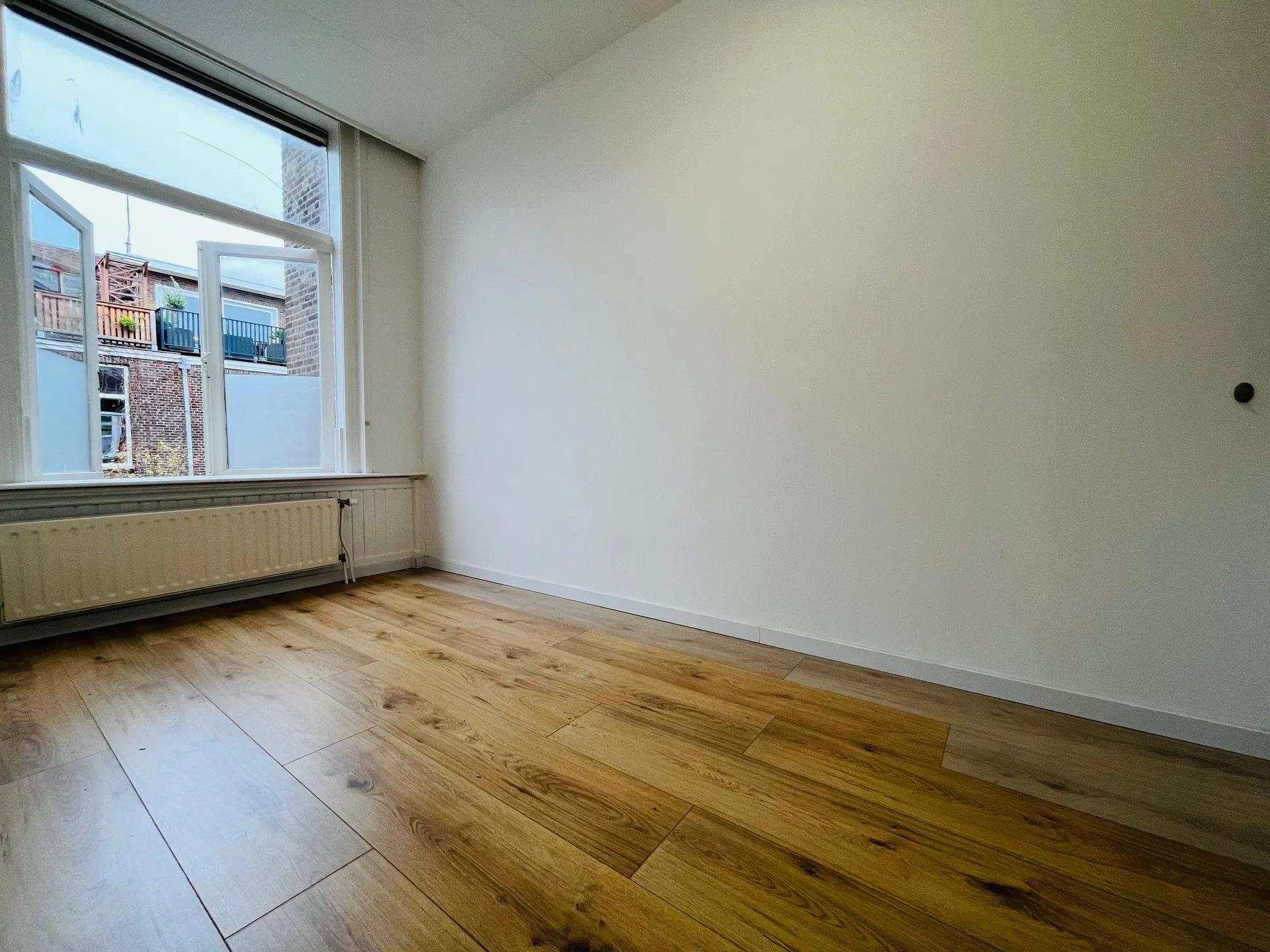 Foto #1 Studio Johannes Camphuijsstraat Den Haag