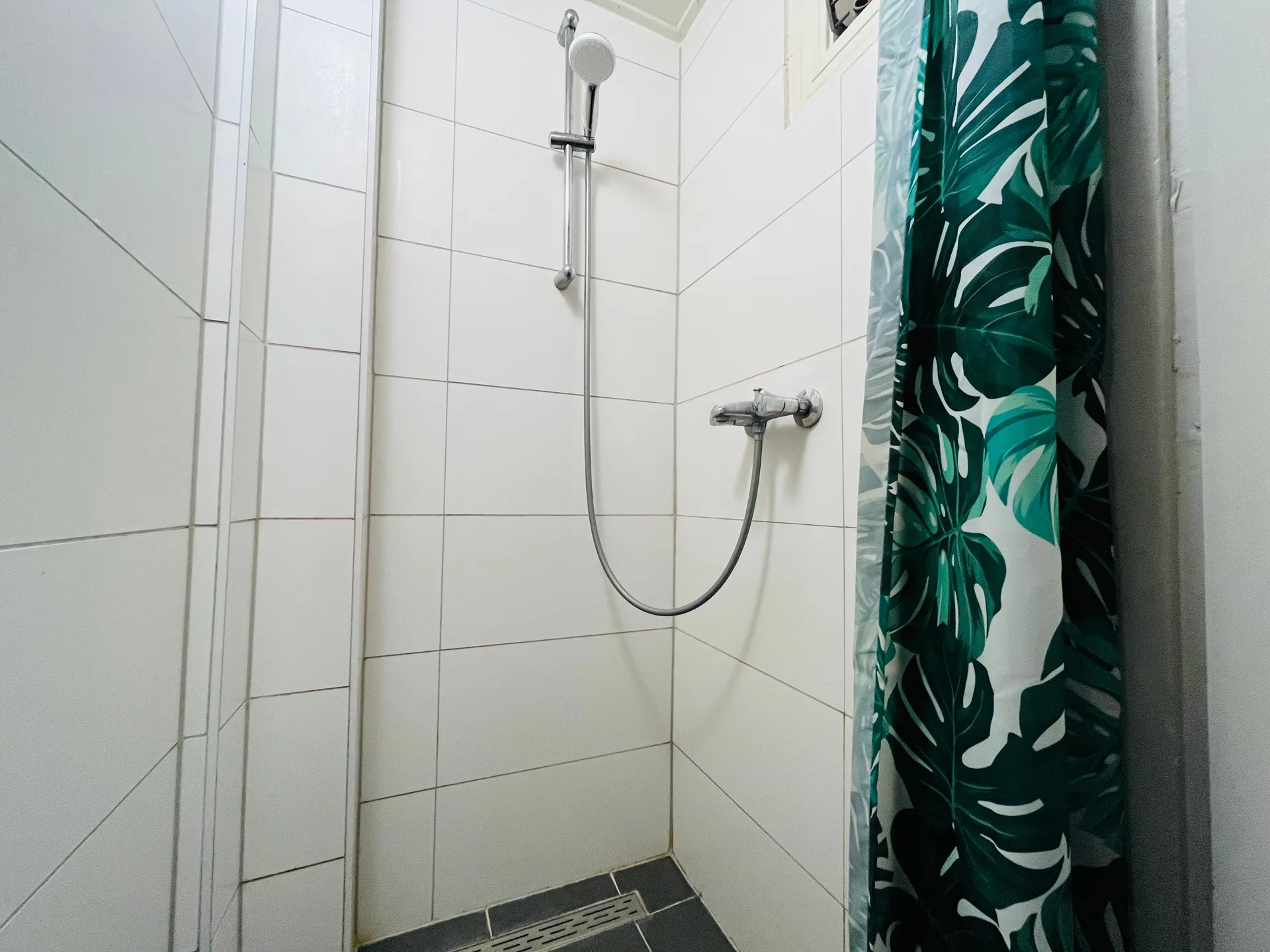 Foto #3 Studio Johannes Camphuijsstraat Den Haag