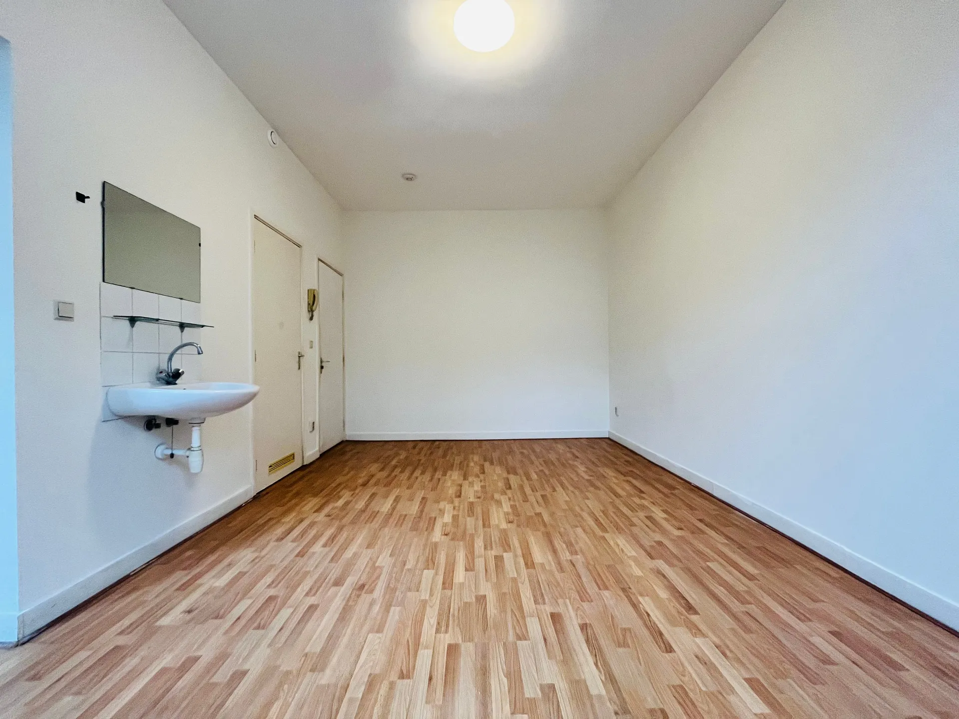 Foto #0 Studio Herschelstraat Den Haag