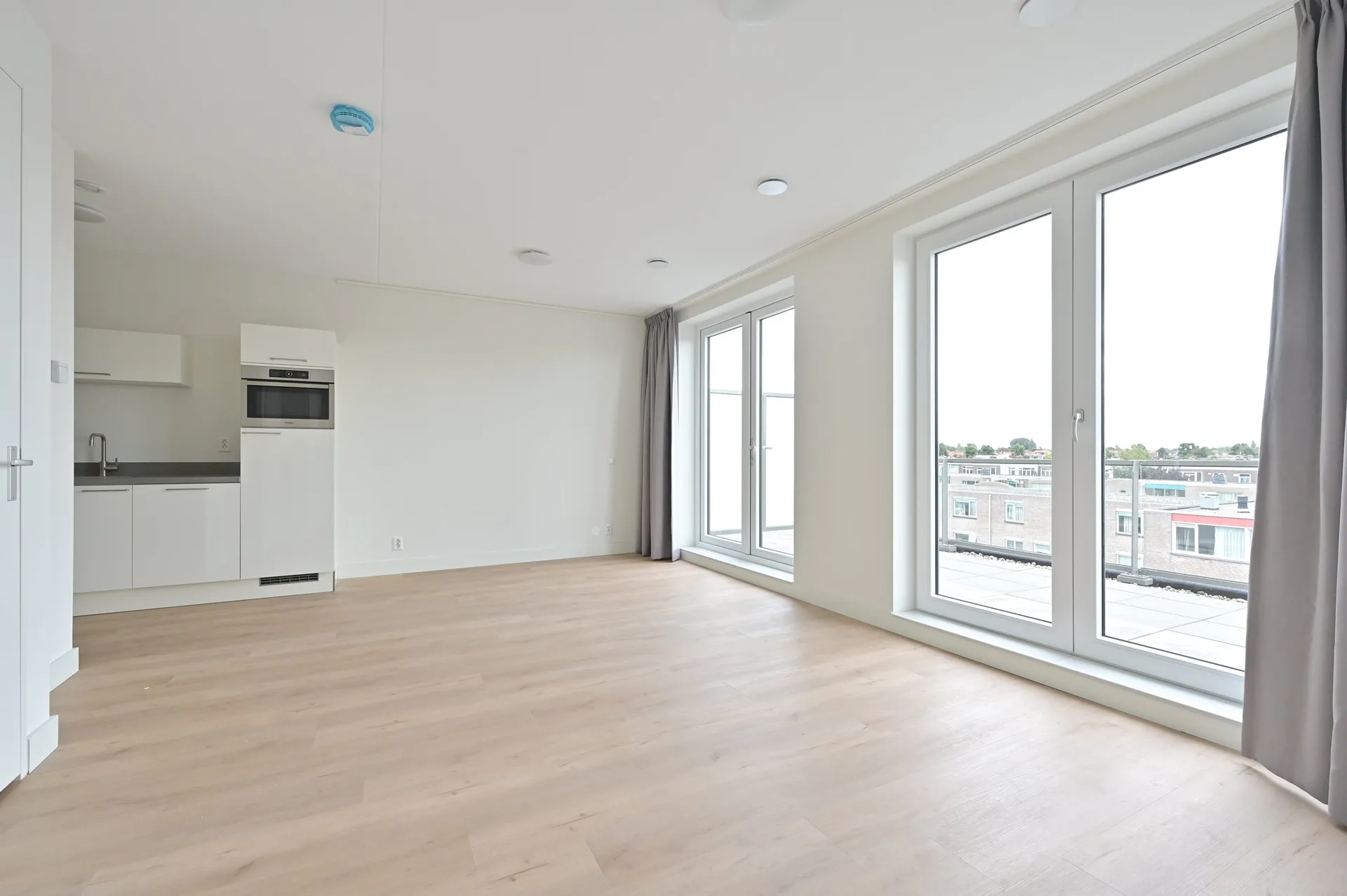Foto #0 Appartement Van Alphenstraat Voorburg