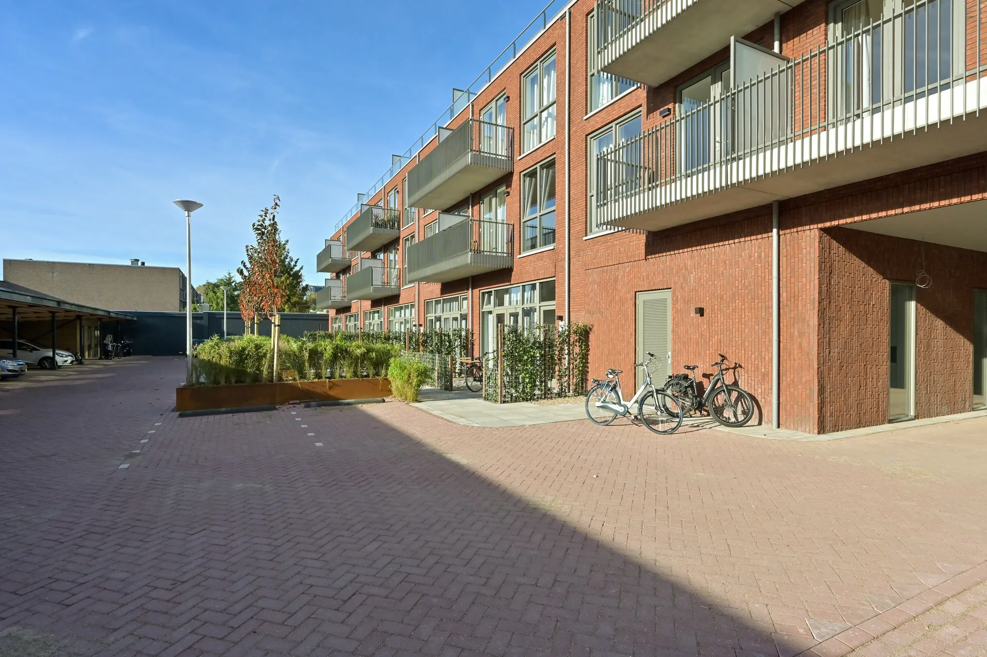 Foto #12 Appartement Van Alphenstraat Voorburg