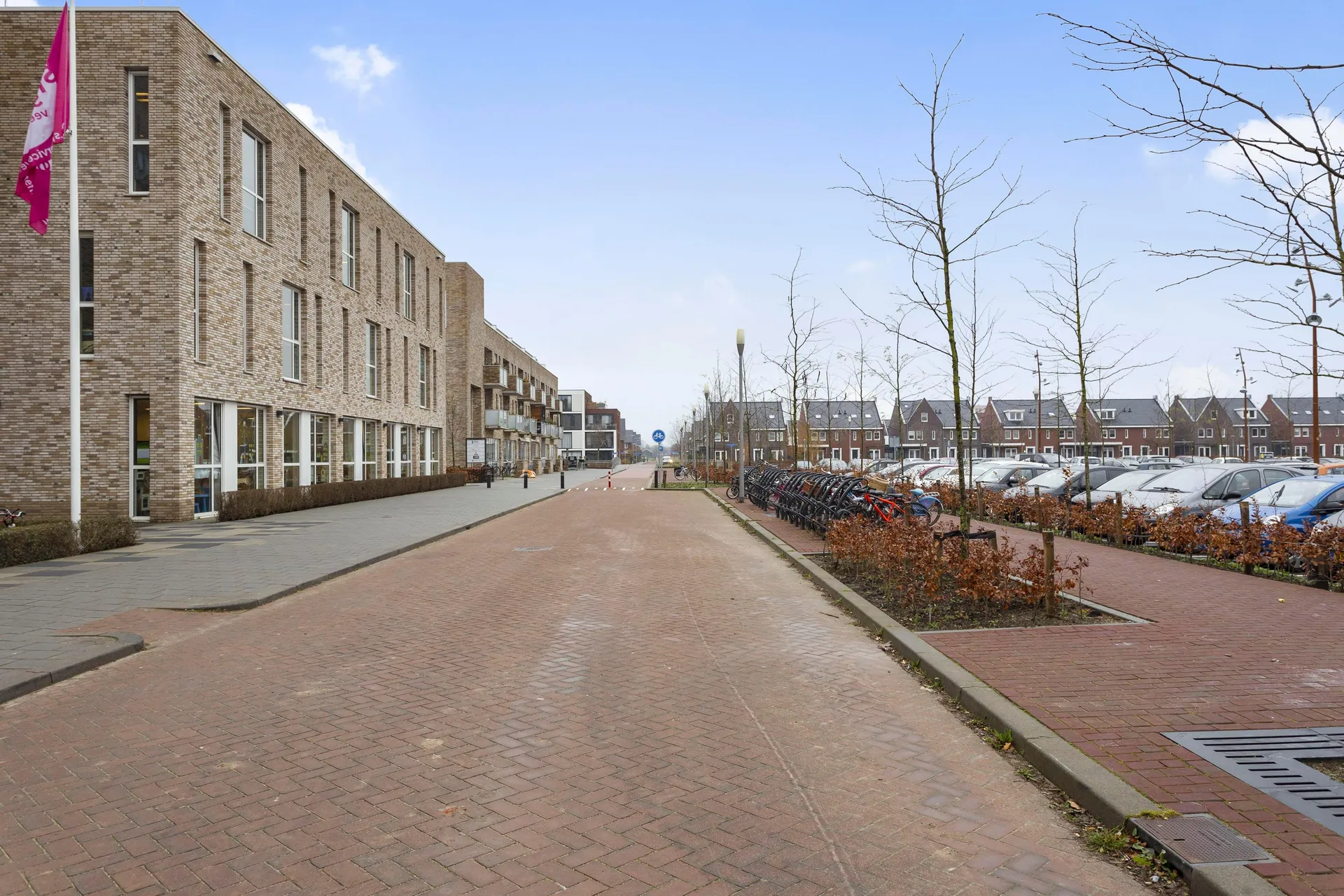 Foto #3 Appartement Stuivenbergheem Veenendaal
