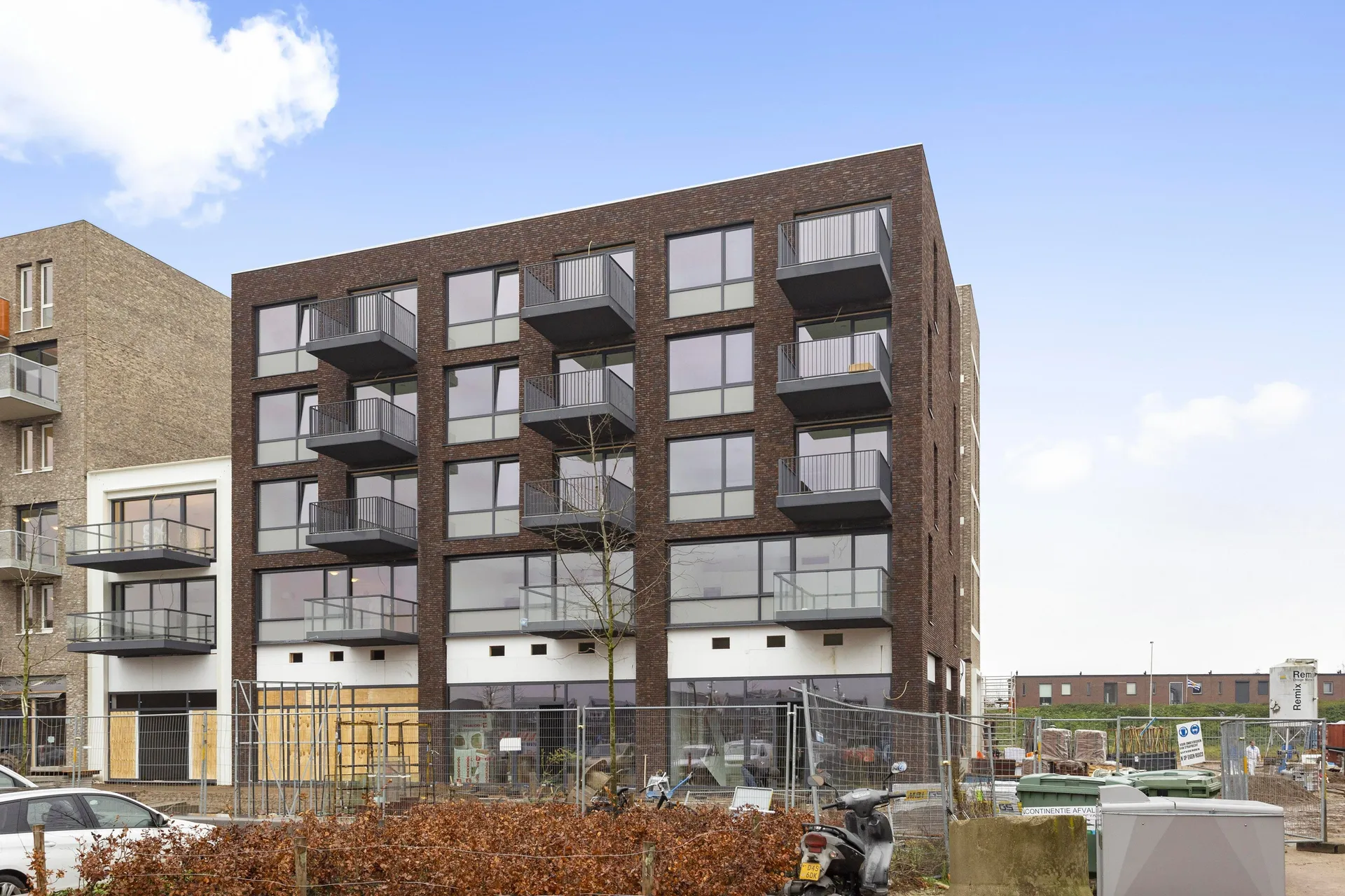 Foto #4 Appartement Stuivenbergheem Veenendaal