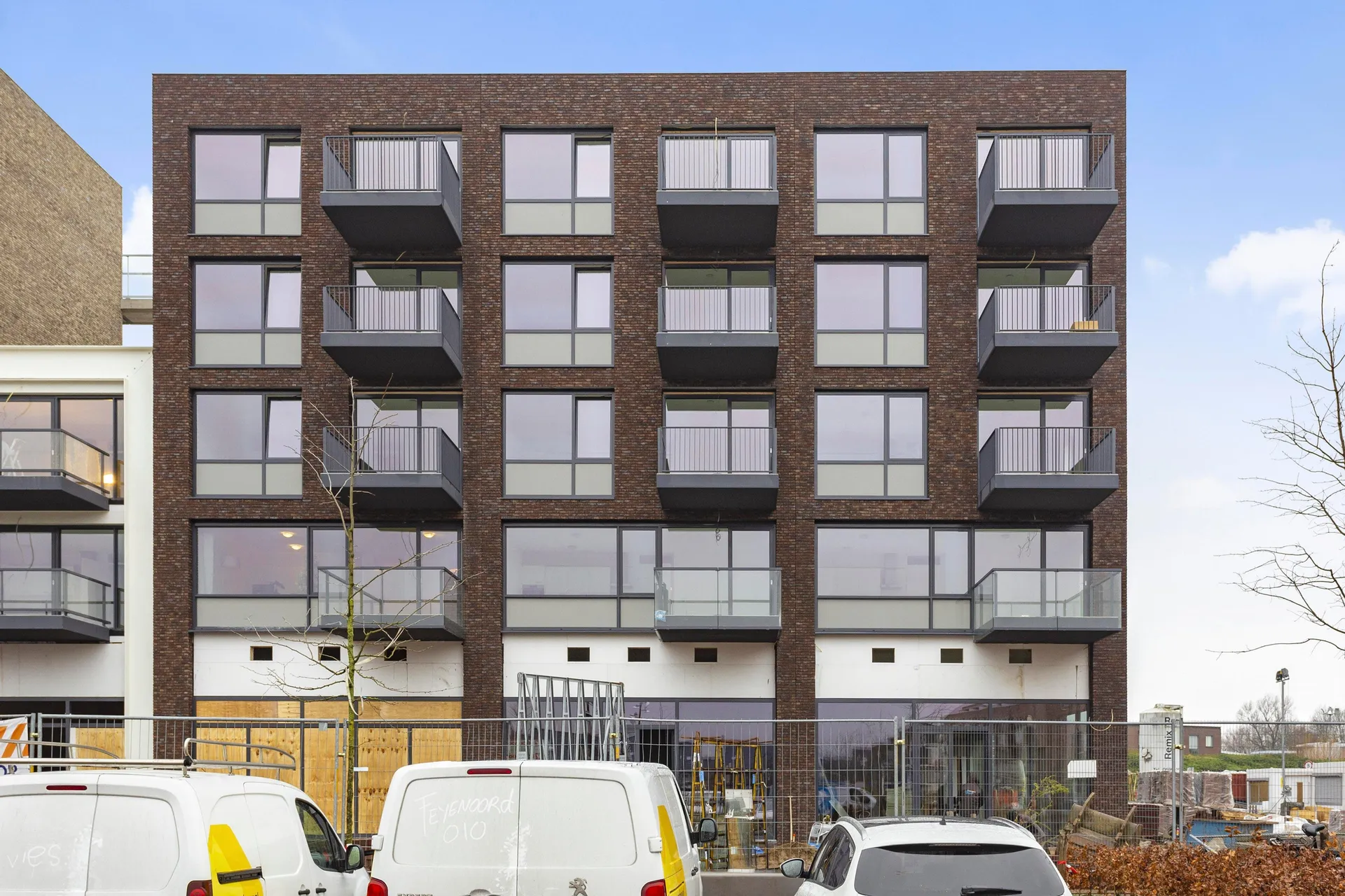 Foto #5 Appartement Stuivenbergheem Veenendaal